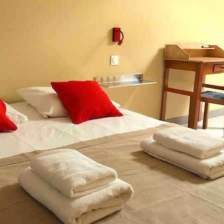 L'Estaminet Hotel Mazille Екстериор снимка